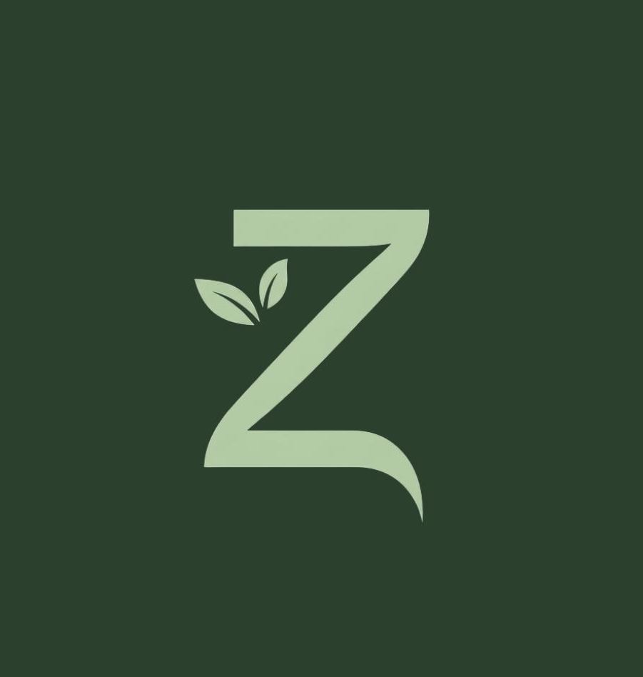 Zar3ety logo